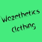 Wazethetics Clothing