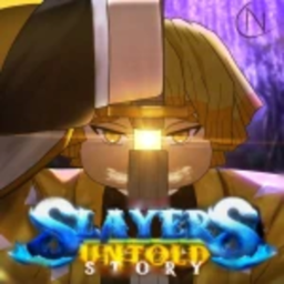 Slayers: Untold Story