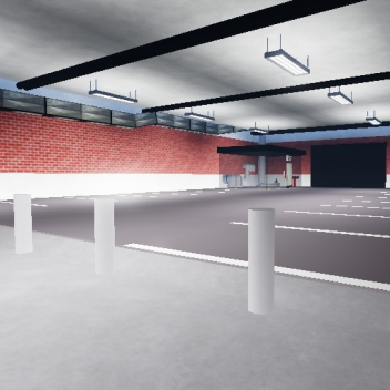 Subsuelo de un edificio