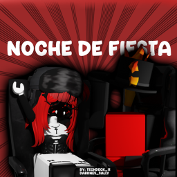 NOCHE DE FIESTA [BETA]