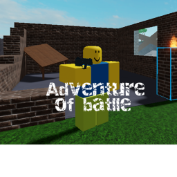 Adventure of battle