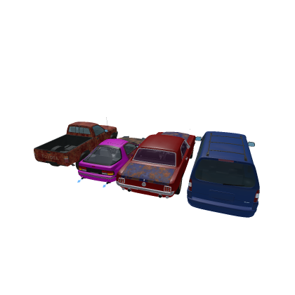 CarPack