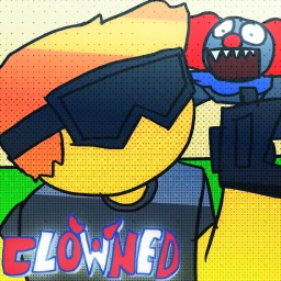 🤡Clowned (REHUAL PT1) icon