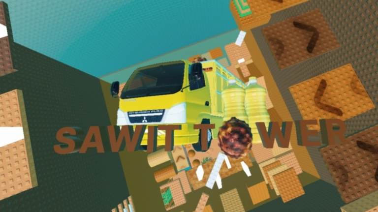 [🌴] Tower Sawit screenshot 2