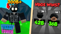 Wieża Handlowa X [☀️ Letnie Wydarzenie]