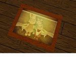 Piggy squad fans!
