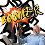 Frost Clan: Boomer Squad