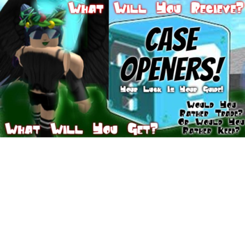 Case Openers!