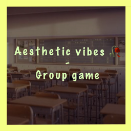 Aesthetic Vibes ᴛᴍ