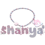 shanya pink 3.0