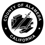 Almeda County, Georgia