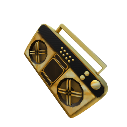 MM2 Golden test