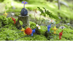 The ultimate pikmin group