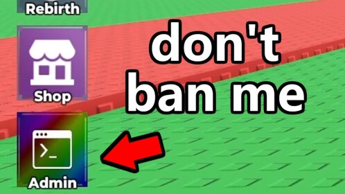 FREE ADMIN PANEL Play On Roblox NoFilter