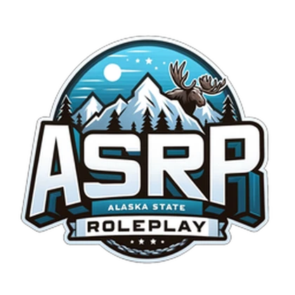 [ASRP] Alaska State Roleplay! Roblox group icon