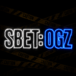 SBET: OGZ #COURTLANDT