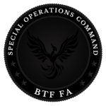 BTF MFA | Special Operations Command