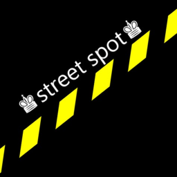 ♚street spot♚
