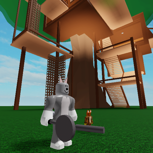 Survival the Tom and Jerry killers