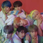 BTS 사랑해요