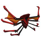 Araneaix Legs
