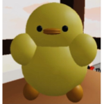GeoDucky Squad