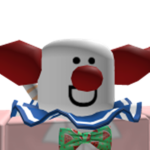 Donut's The Clown's Friends!