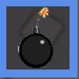 BOMB BATTLE!