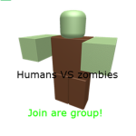 humans vs zombies
