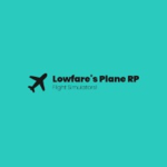 Lowfares Plane RP