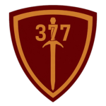 [377th] 377th Armored Infantry Battalion