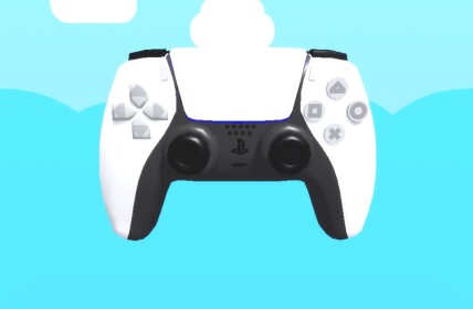 Escape Playstation 5!