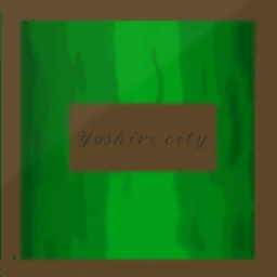 ~Yoshiri city~ icon