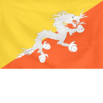 [ འབྲུག་རྒྱལ་ཁབ་ ] Kingdom of Bhutan