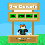 Bro Donate