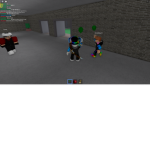 Outrageous_Gamer's Friend only group