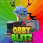 🏃Obby Blitz