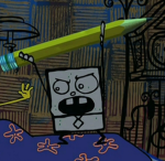 DOODLEBIB