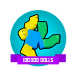 100,000 Ragdolls 