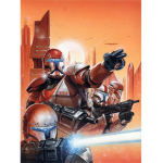 Star Wars Omega Group