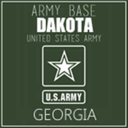 [USAR] WIP FORT DAKOTA