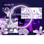 *Sanrio_Squad*:3