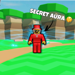 [BACK] Aura RNG 🔥