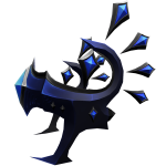 Sapphire Genesis Valkyrie