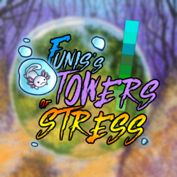 Funis' Towers of Stress icon