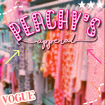 peachy's apperal