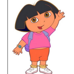 DORA DORA DORA THE EXPLORAAAA