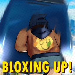 Bloxing Up! icon