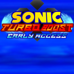 Sonic Turbo Boost (Early Demo)