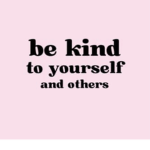 BeKind <3